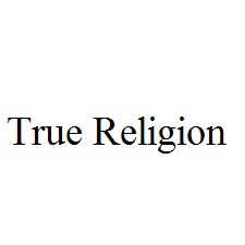 True Religion